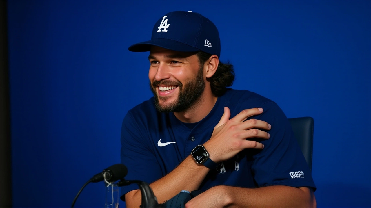 The Clubhouse Culture That Made It Possible