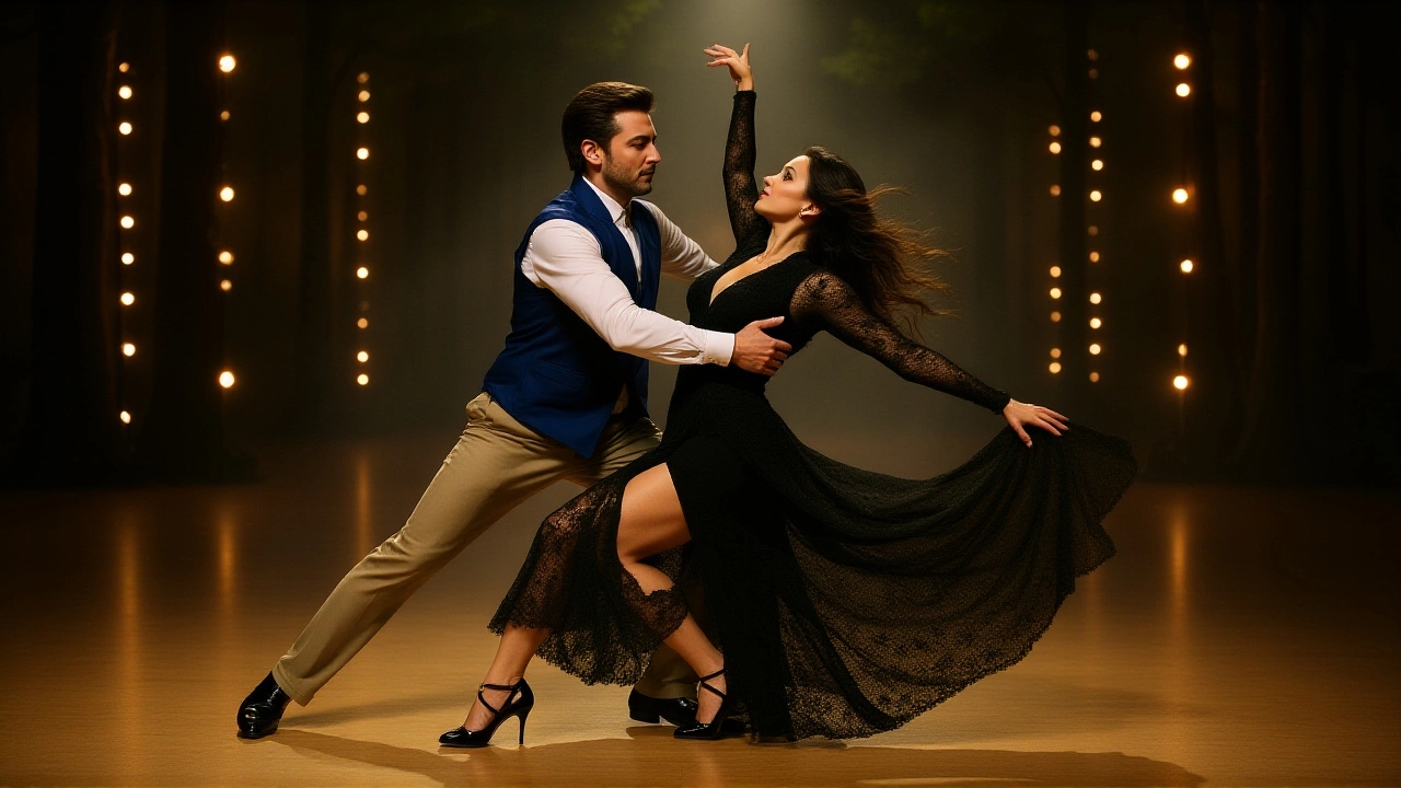 The 20th Anniversary Effect