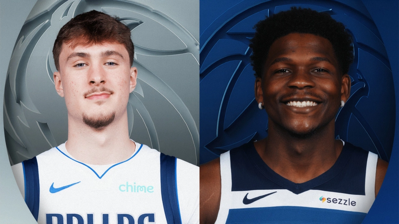 Timberwolves Crush Mavericks 120-96 as Naz Reid Drops 22 Points