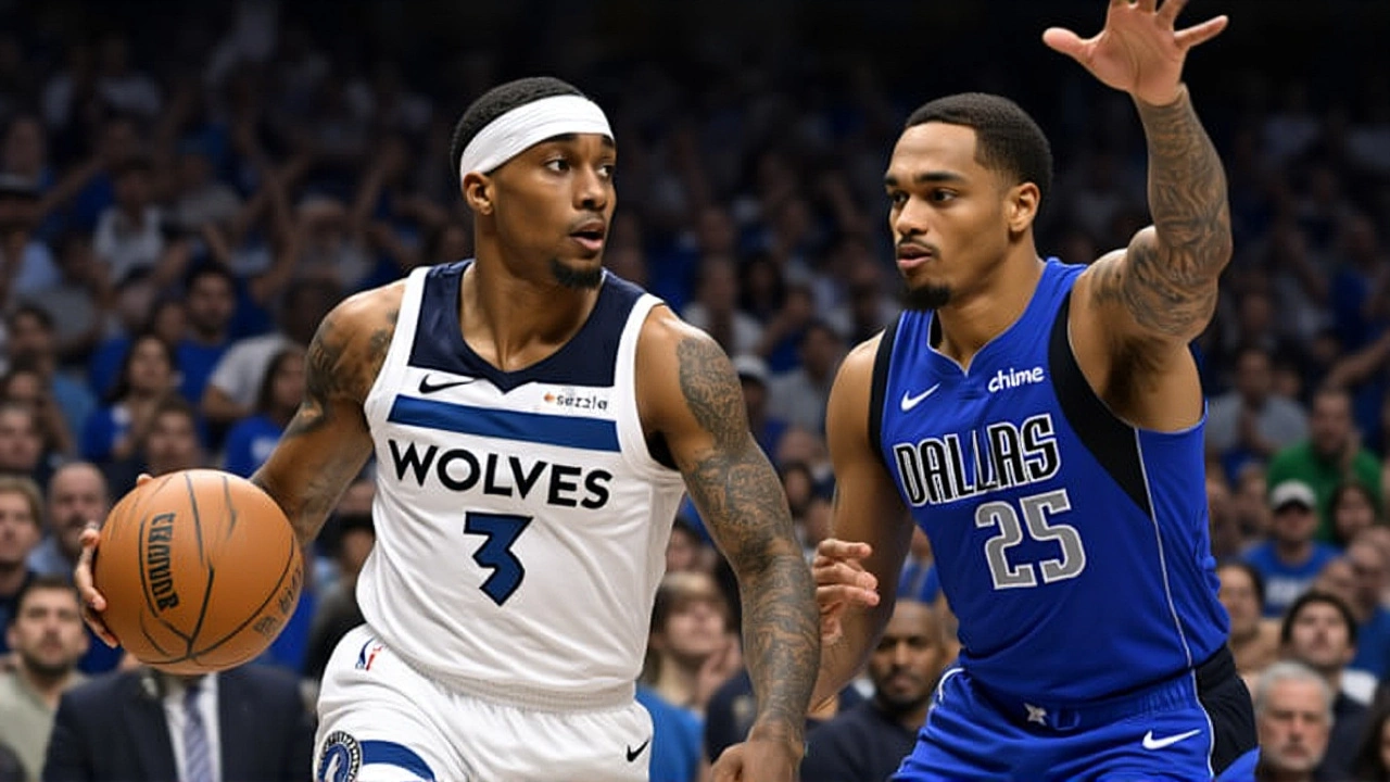 Who’s Really to Blame?