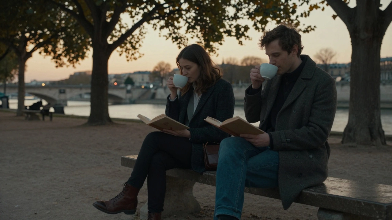 Paris Escorts - What to Expect from Genuine Companionship in the City of Light